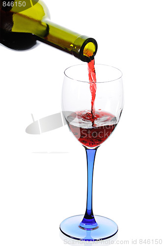 Image of wine