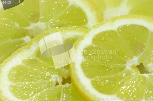 Image of Lemon slices