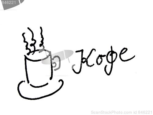 Image of coffee