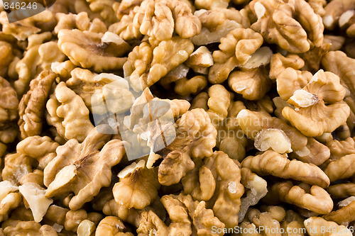 Image of Walnuts
