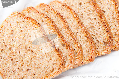 Image of Bread