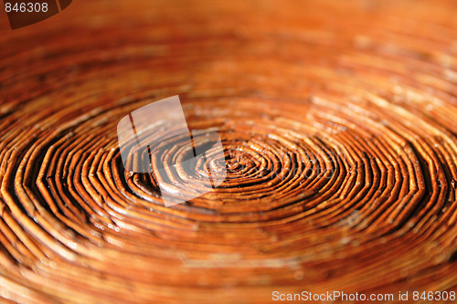 Image of old wood background