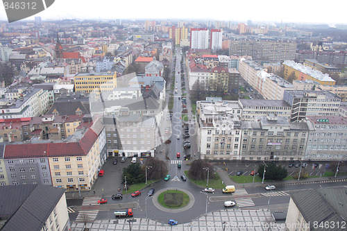 Image of ostrava