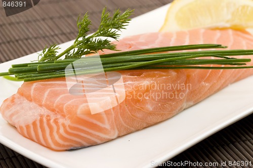 Image of salmon