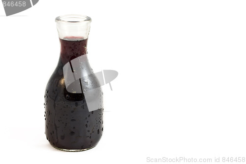 Image of red wine