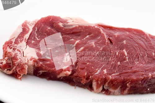 Image of Raw beef