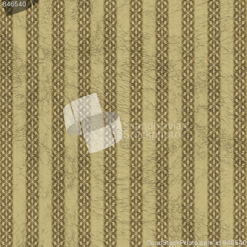 Image of old wallpaper