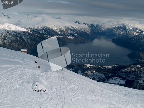 Image of Fjord Norway