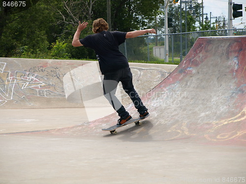 Image of Time for skateboards.