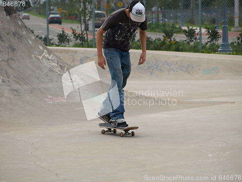 Image of Time for skateboards.