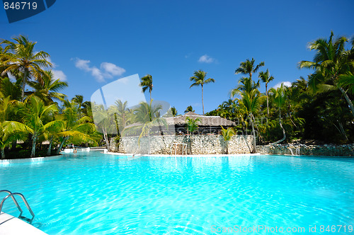 Image of Swimming pool