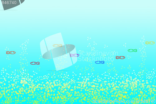 Image of Aquarium