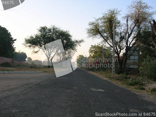 Image of Road