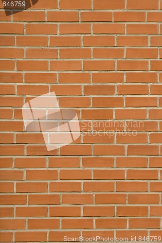 Image of brick wall