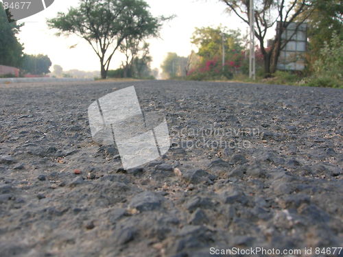 Image of Road