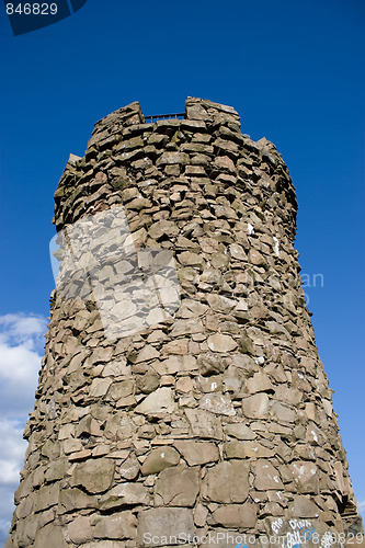 Image of Castle Craig Tower