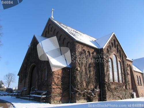 Image of Chapel