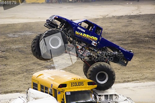 Image of Monster Truck