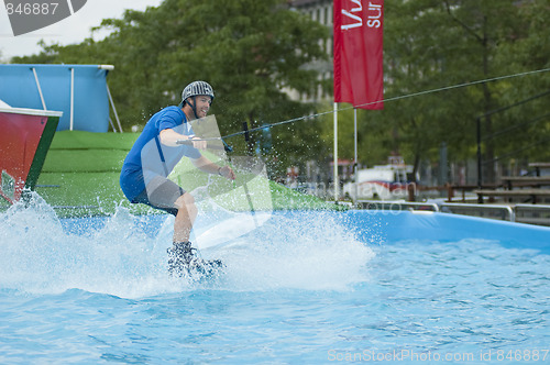 Image of Wakeboard
