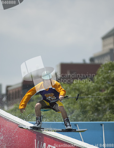 Image of Wakeboard