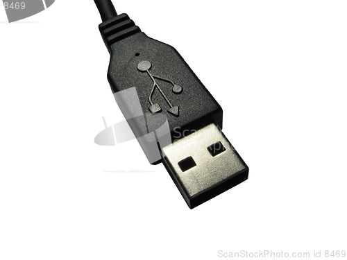 Image of Usb connector