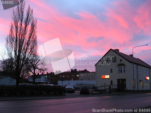 Image of KatrineHolm Sunrise