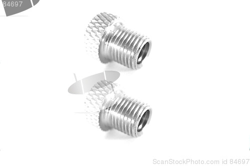 Image of screw