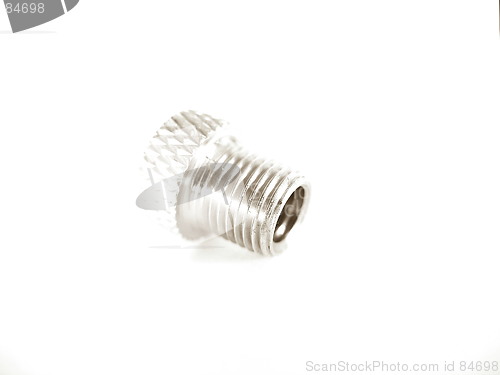 Image of screw