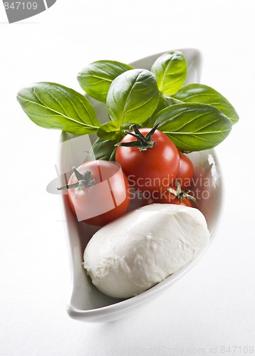 Image of Salad