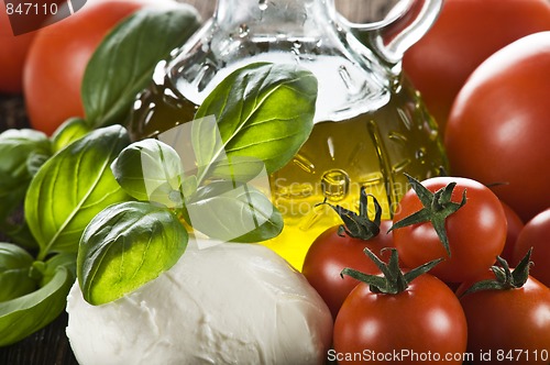 Image of Ingredients