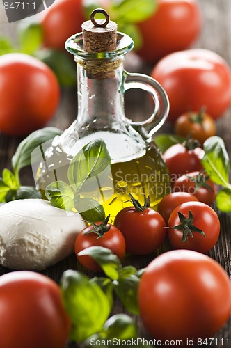 Image of Ingredient