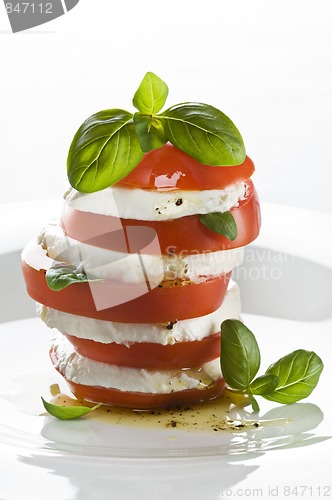Image of Salad