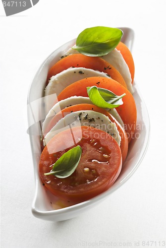 Image of Salad