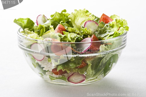 Image of Salad