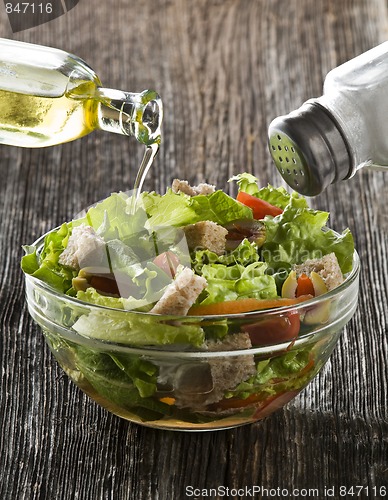 Image of Salad