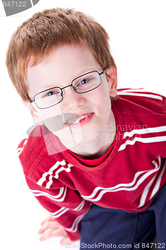Image of Cute Boy