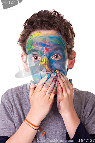 Image of Having Fun