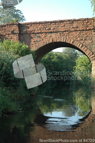 Image of Bridge