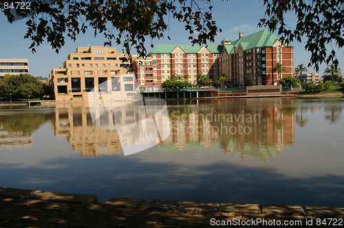 Image of Cityscape