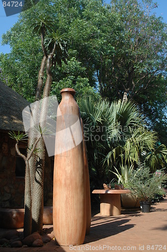 Image of Vase