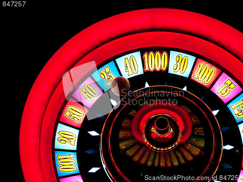 Image of Casino game