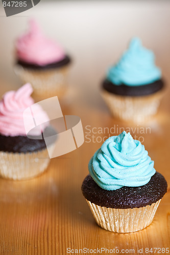 Image of Cupcakes