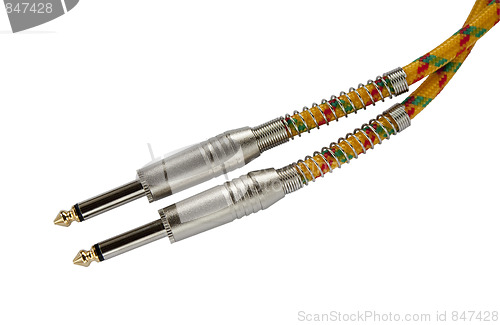 Image of Tweed Cable