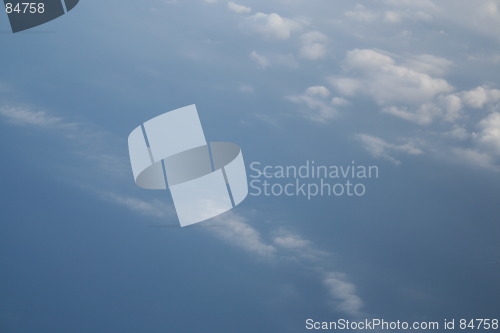 Image of View from above