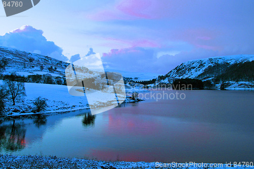 Image of Elan Valley,Wales