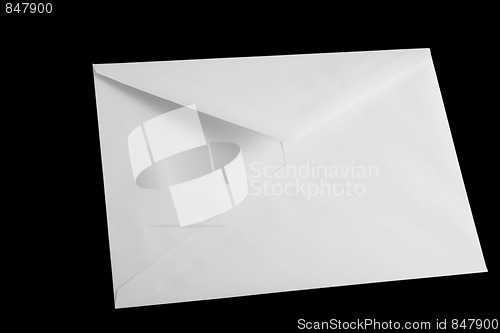 Image of envelop