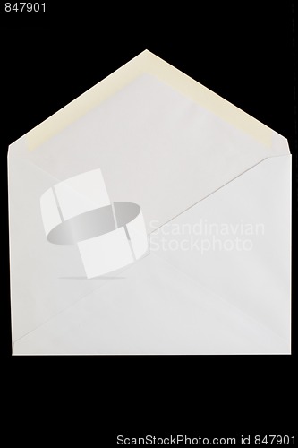 Image of envelop