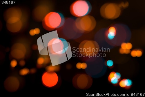 Image of Lights