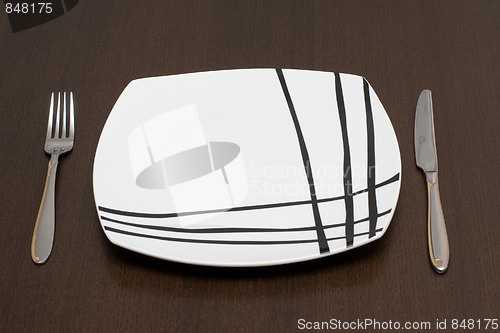 Image of Place setting
