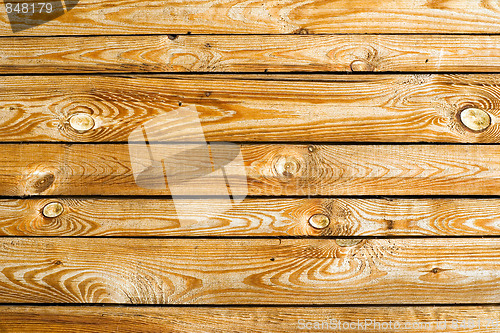 Image of Wood boards